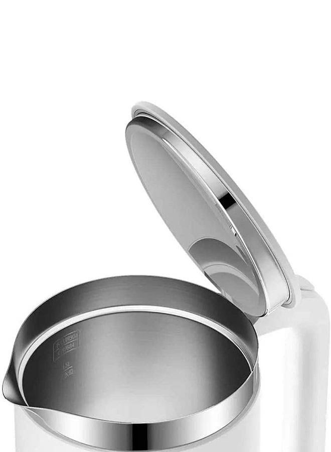 Xiaomi MI Smart Electric Kettle Pro 1.5 L 1800 W MJHWSH02YM White - Image 4