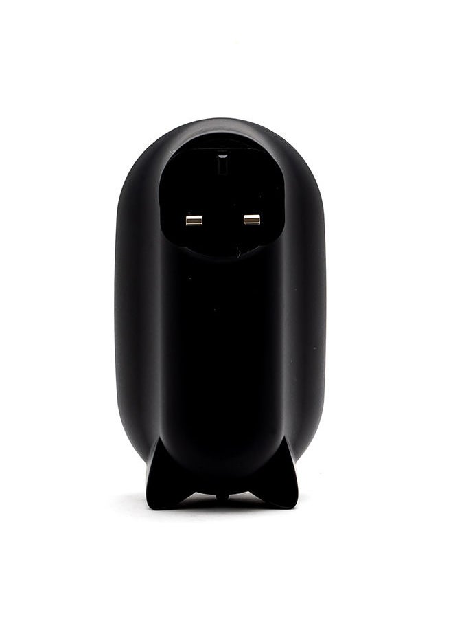 Lazaro Scent - Home Sense Plus diffuser + 30ml Essential Oil Bottle - Image 1