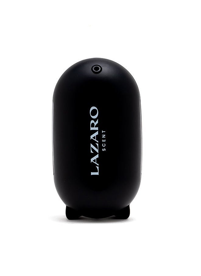 Lazaro Scent - Home Sense Plus diffuser + 30ml Essential Oil Bottle - Image 1