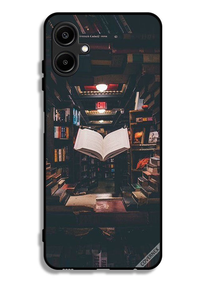 Covernex غطاء حماية سامسونج جالاكسي A06 4G - Image 1