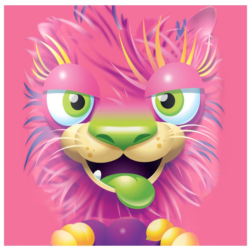 Suave بخاخ فك تشابك الشعر للأطفال من سوفي، تركيبة خالية من الدموع، برائحة التوت الرائعة، 10 أونصات، عبوة من 6 - Image 5