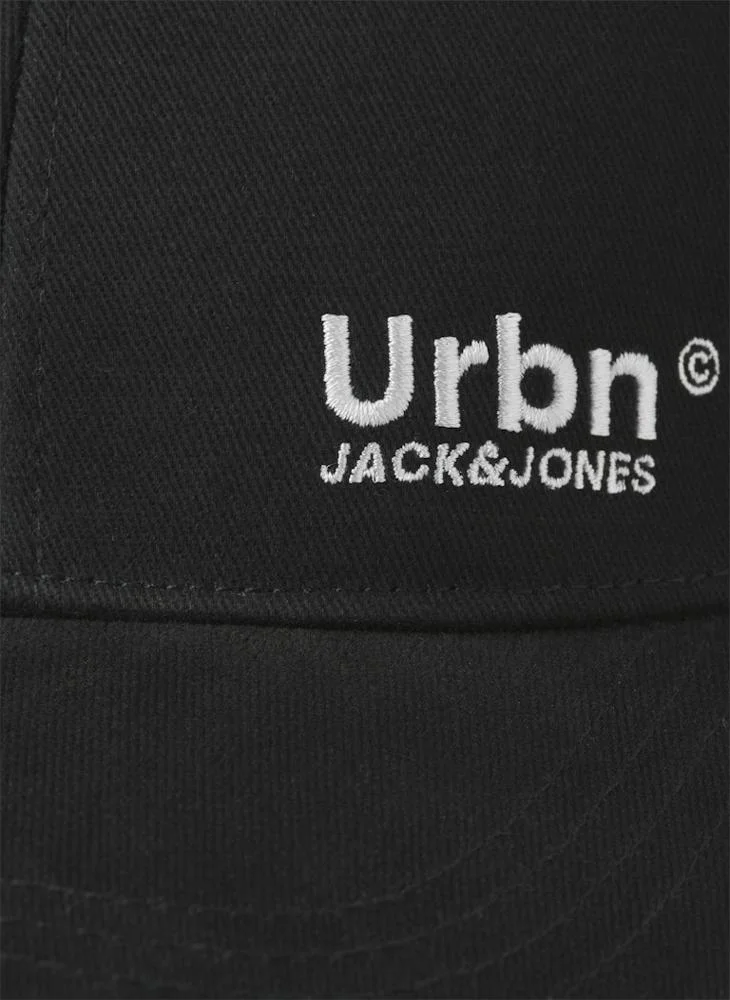 JACK & JONES Jacurbn Baseball Cap