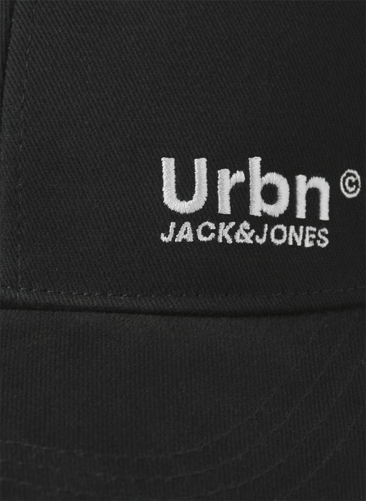 JACK & JONES Jacurbn Baseball Cap - Image 3