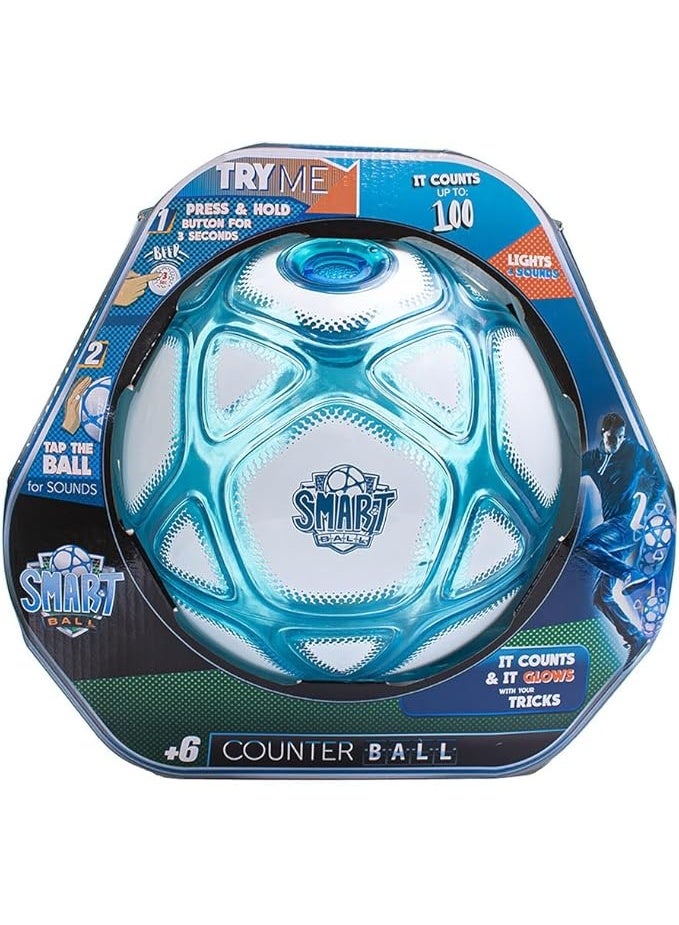 Discovery كرة القدم الذكية SBCB1A - Image 1