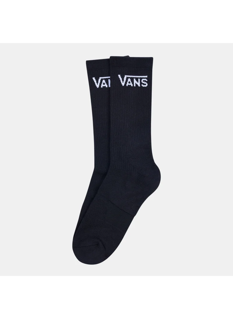 VANS Men's Skate Crew Socks