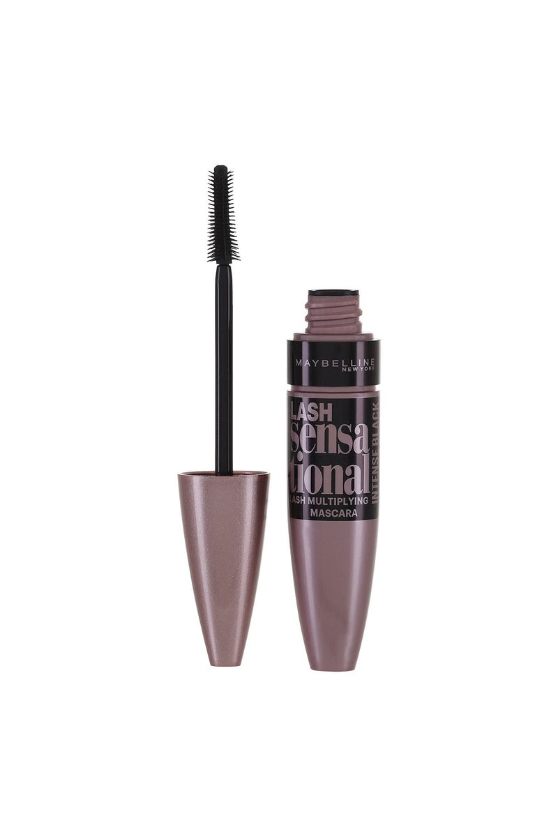 Fan Effect Mascara Black