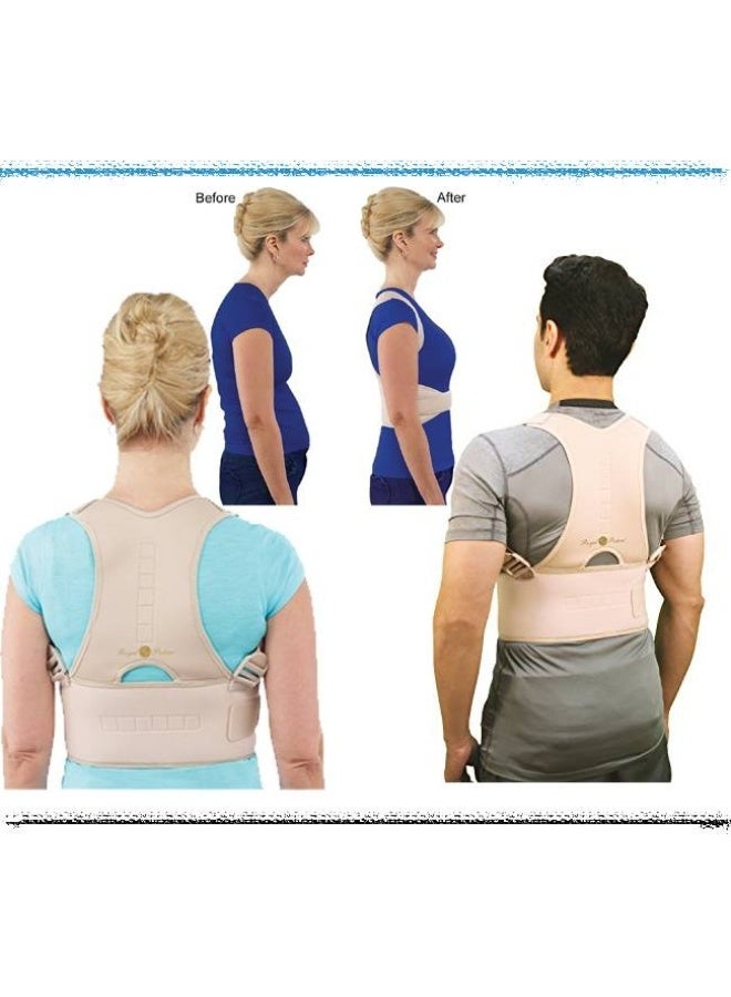 رويال بوستشر دعم الوضعية المنشط 2 قطع - Image 3