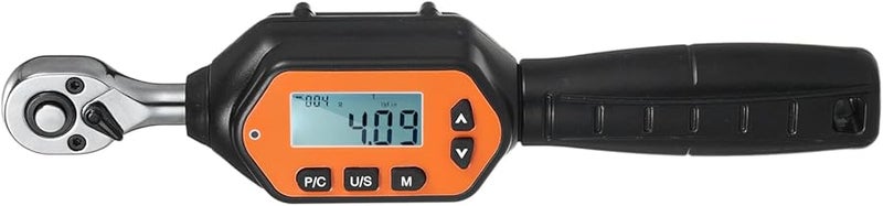 Ewm R 30 مفتاح رقمية صغير مفتاح عزم دوران رقمي - Image 1