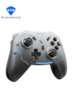 MACHENIKE G5 Pro لوحة ألعاب لاسلكية للتبديل PC Android IOS قابل للتعديل RGB الإضاءة وحدة تحكم الألعاب  - Image 1