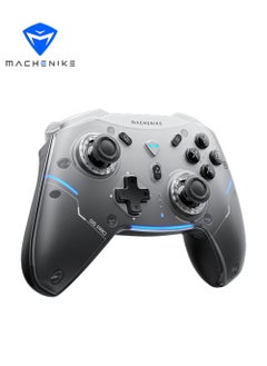 MACHENIKE G5 Pro Wireless Gamepad For Switch PC Android IOS Adjustable RGB Lighting Gaming Controller  - Image 1
