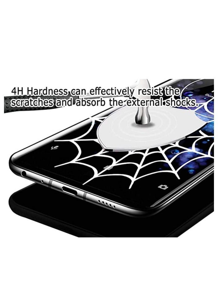 ELTRAZONE Curved Tempered Glass For Reno 6 Pro 5G Full Screen Cover Screen Protector Film For OPPOReno 6 Pro 5G - Image 3
