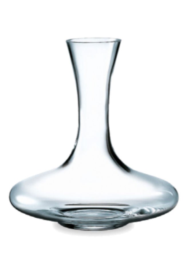 Wine Carafe Gastro-Clear Clear 1.25Liters