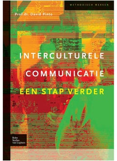 Interculturele Communicatie: Een Stap Verder 