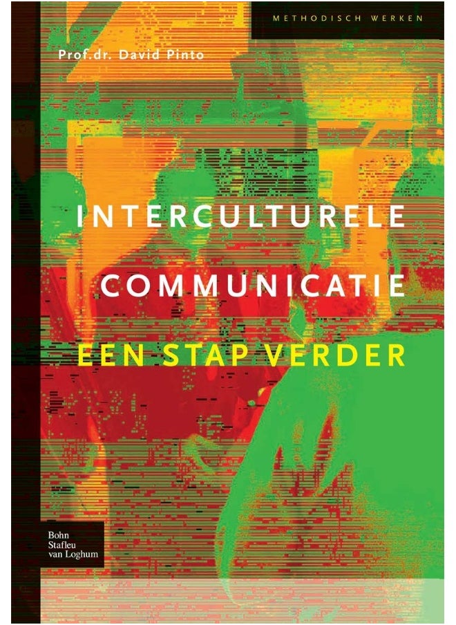 Interculturele Communicatie: Een Stap Verder 