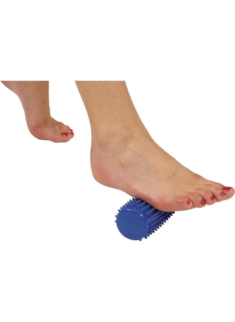 Maxi Msd Hand Exercise Massage and Sensory Ball , Soft Spiny Foot Massage Roller
