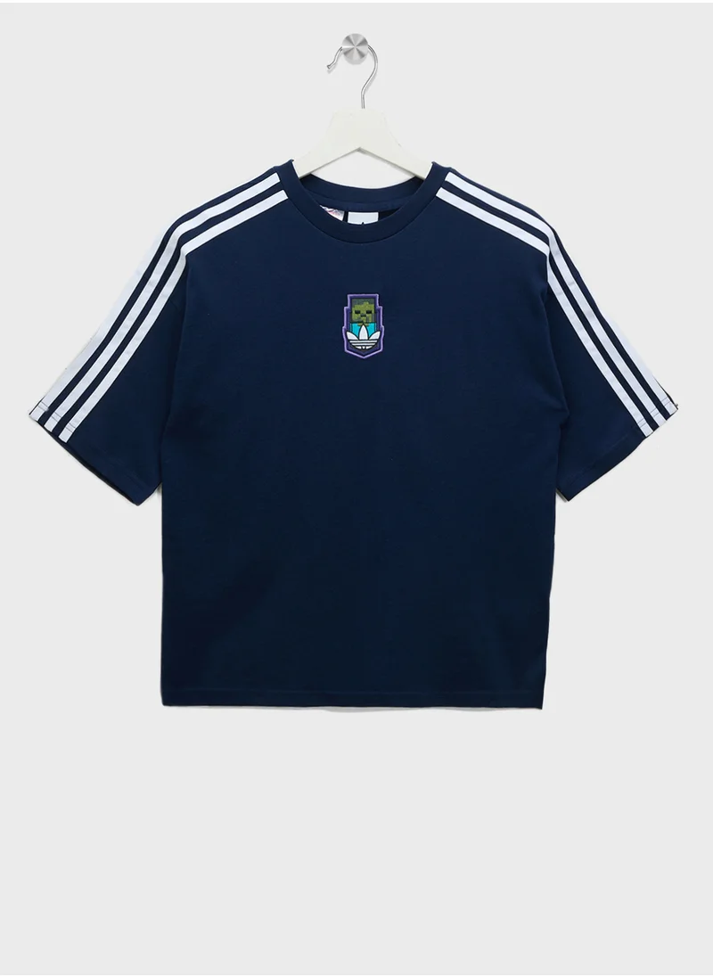 adidas Originals Graphics T-Shirt