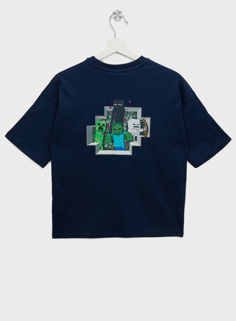adidas Originals Graphics T-Shirt  - Image 2