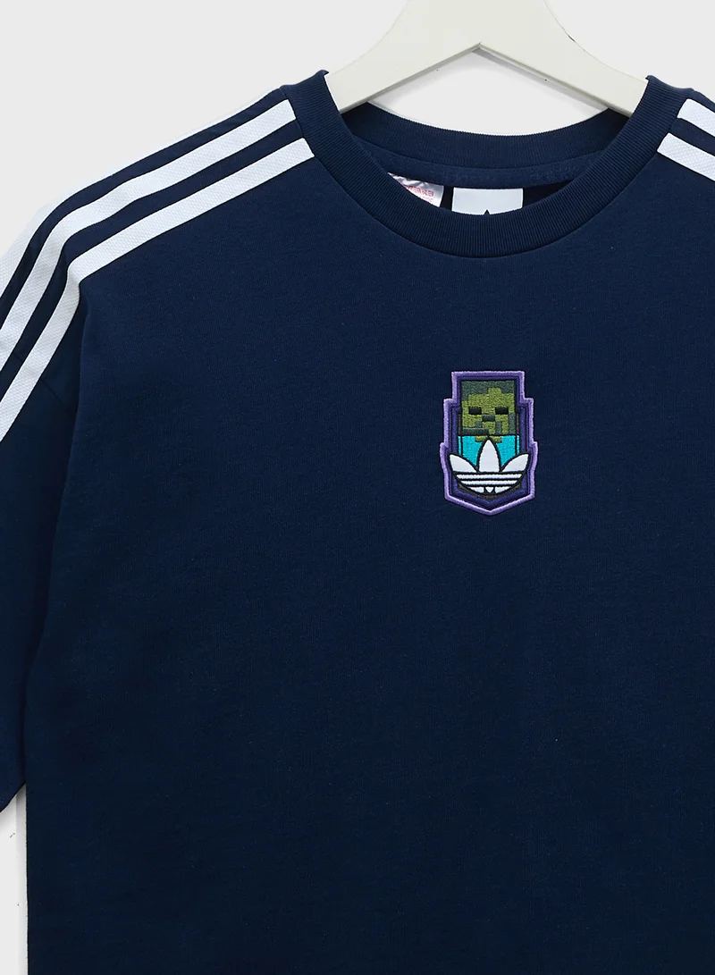 adidas Originals Graphics T-Shirt