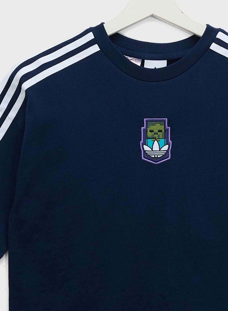 adidas Originals Graphics T-Shirt  - Image 3