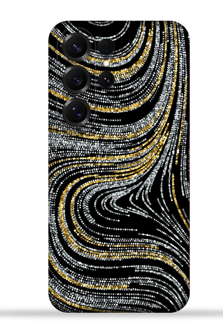 AMC DESIGN Protective Case Cover For Samsung Galaxy S25 Ultra - Image 1