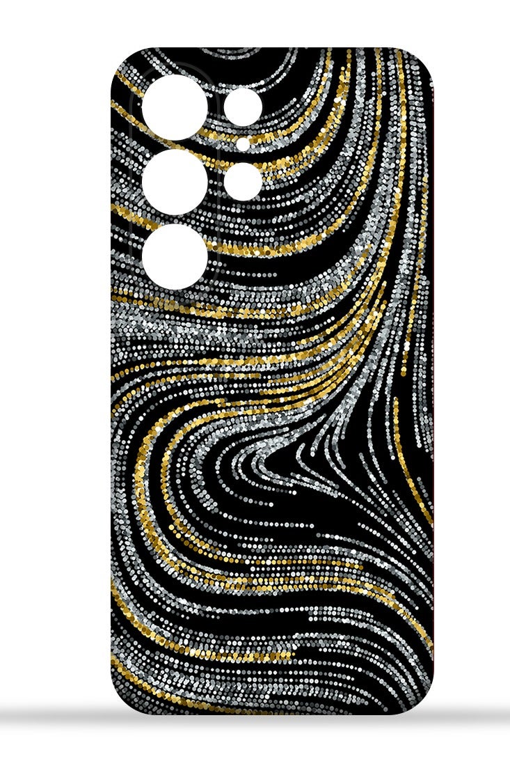 AMC DESIGN Protective Case Cover For Samsung Galaxy S25 Ultra - Image 2