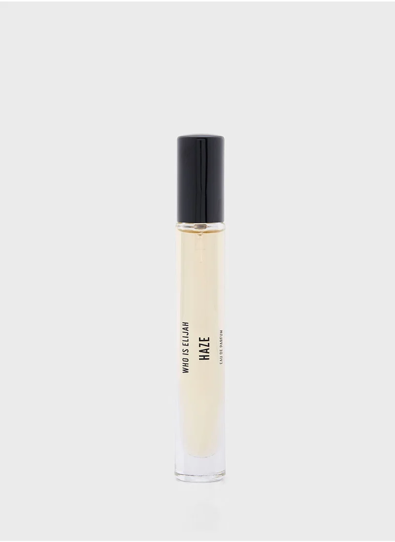 هو از الايجا Haze Fragrance 10ml