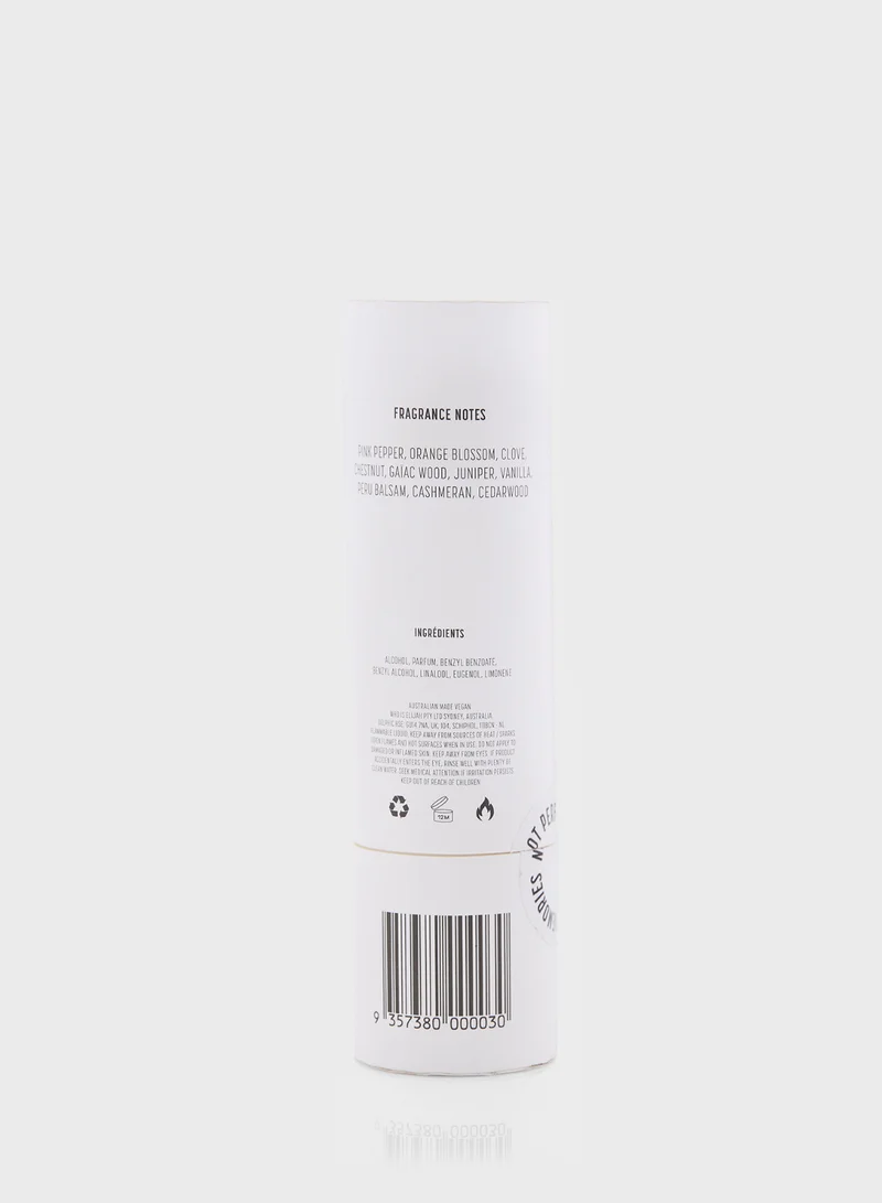 who is elijah Haze Fragrance 10ml