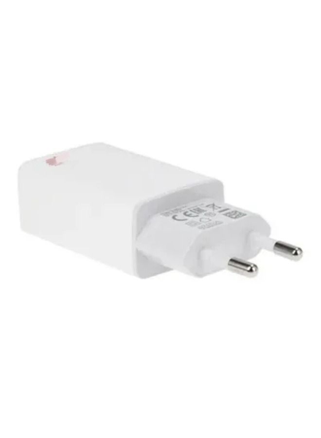 USB Power Charger Adapter