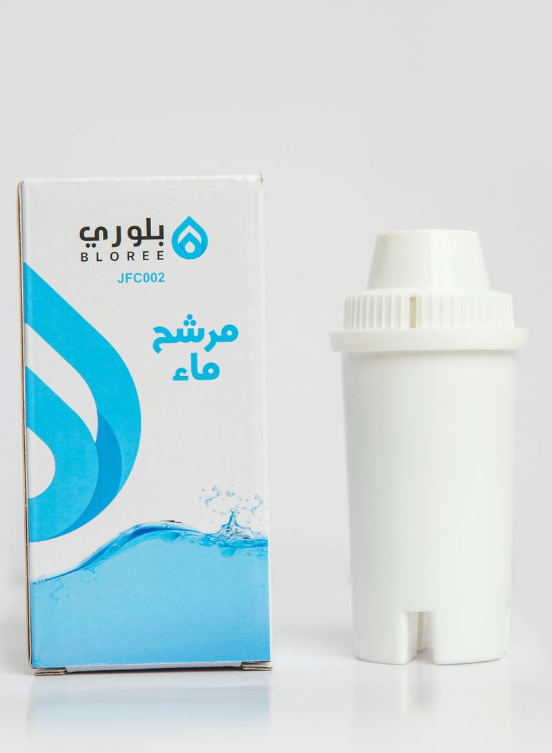 bloree Water Jake is Equipped with a Small Internal Filter that is Easy and Quick to Use. Capacity of 3.5L - Image 2