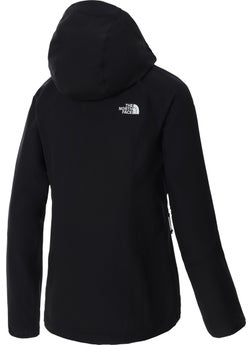 THE NORTH FACE W Nımble Hoodie - Eu Tnf Black  - Image 2