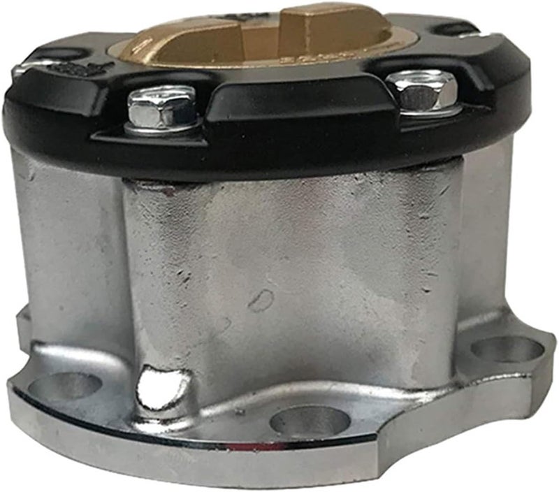 Wivplex Manual Free Wheel Locking Hub for Toyota - Image 4
