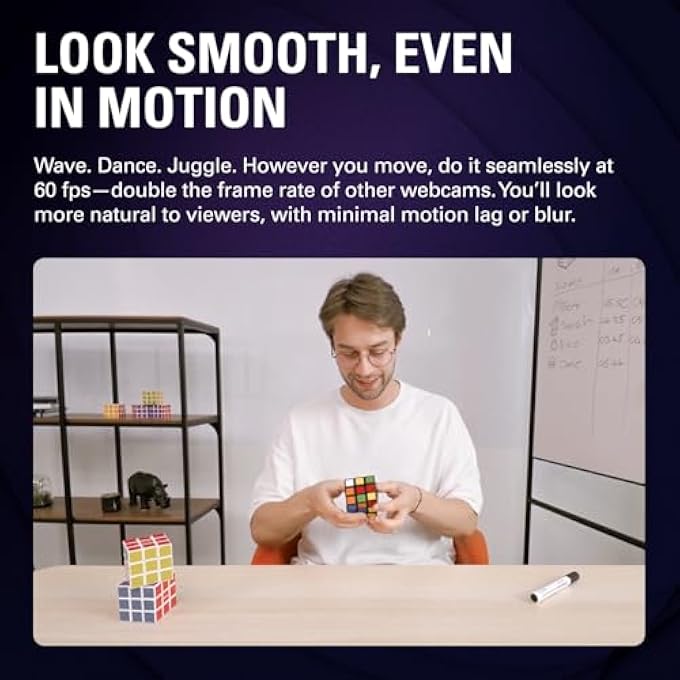 rayihni FACECAM 4K - Image 3