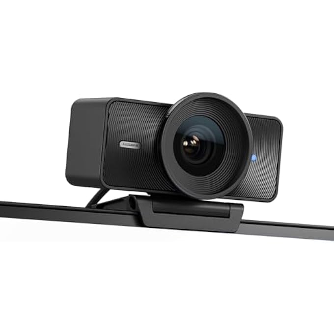 rayihni FACECAM 4K - Image 1