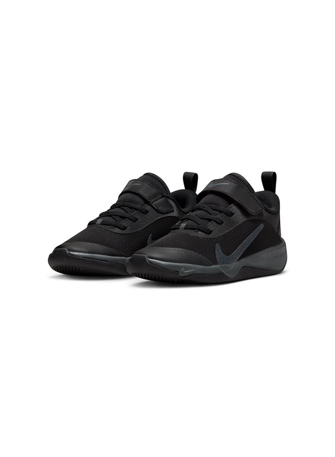 Nike Nike Omni Multi-Court PS  - Image 2