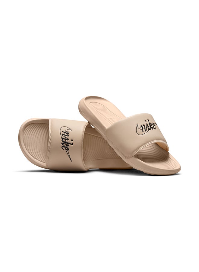 Nike W Nike Victori One Slide - Logo  - Image 4