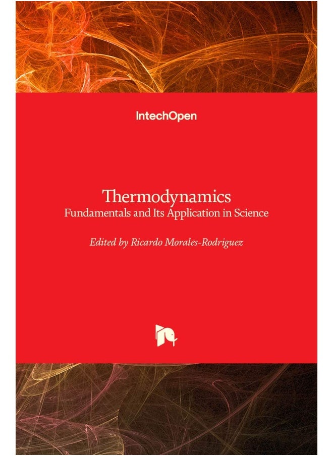 Thermodynamics: Fundamentals and Its Application in Science 