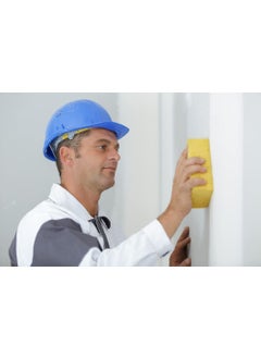 Buildingshop.in Buildingshop Pack of 12 Sponges for Wall Floor CleaningWashing with Premium Density  - Image 3