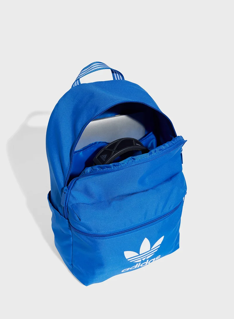 اديداس اوريجينالز Adicolor Backpack