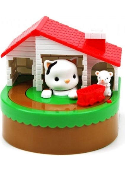 Holiday Cat Money Box - pzsku/ZCDC46044414FD24D8B36Z/45/_/1736850079/6708efc6-10ea-4210-9dd9-3e291d80c574