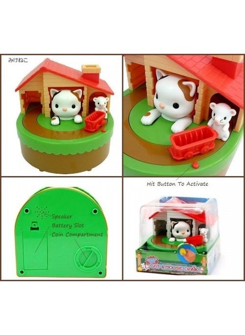 Holiday Cat Money Box - pzsku/ZCDC46044414FD24D8B36Z/45/_/1736850085/49e1ee0b-5f1b-4a81-96b1-9c1710ac24f7