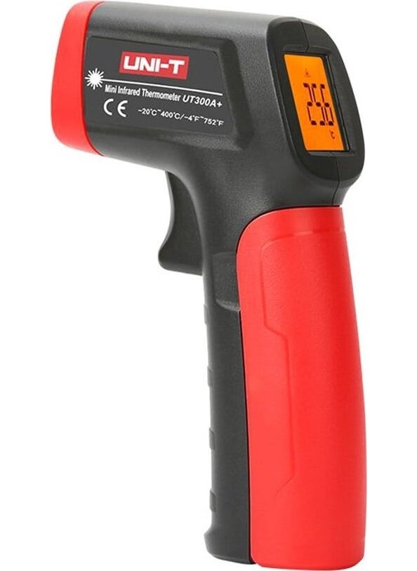 Uni-Trend - Uni-T 300A + Infrared Thermometer - Image 1