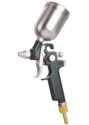 Pilot Stainless Steel Spray Gun HP Technology HP-68S - Image 2