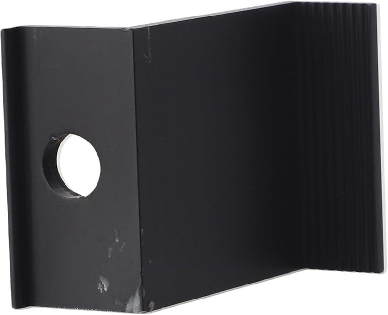 Solar Panel End Clamp 4Pcs Aluminum Alloy For 30 32 35 40mm Frame Corrosion Resistant - Image 3