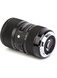 SIGMA Sigma 18-35mm f/1.8 DC HSM Art Lens for Nikon  - Image 3