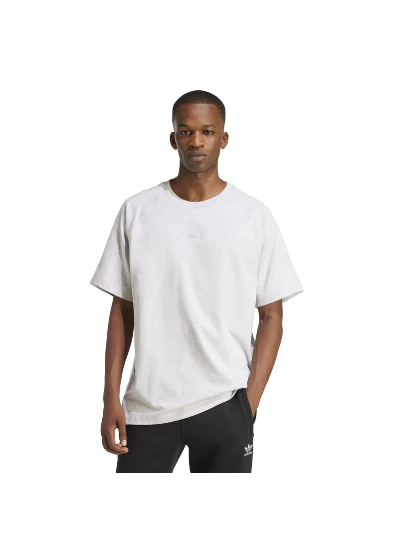 Adidas adidas P ESS TEE Grey Originals Men T-SHIRTS