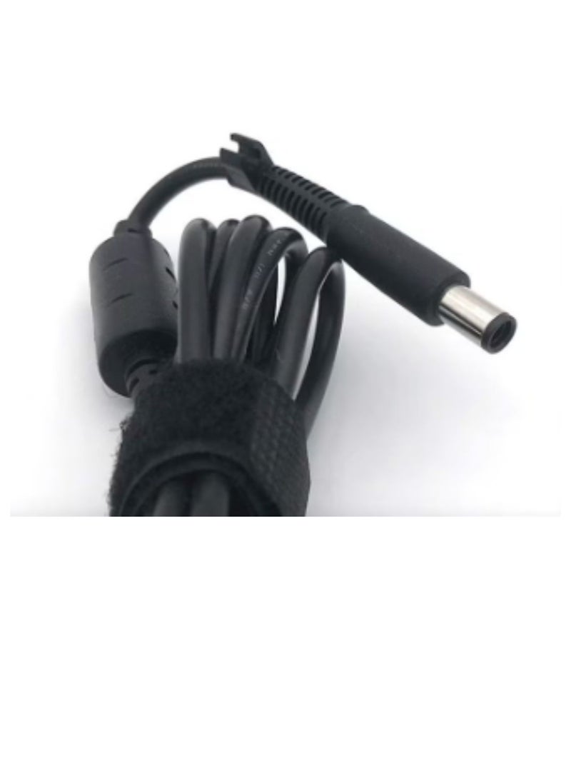 Terabyte AC Adapter Compatible for HP 120 Watt 19.5V 6.15A AC Adapter with Cord 677762-001 906329-001 - Image 4