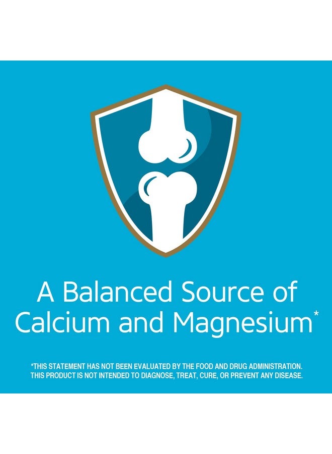 21st Century Coral Calcium Capsules, 1000 mg, 120 Count (22777) - Image 2