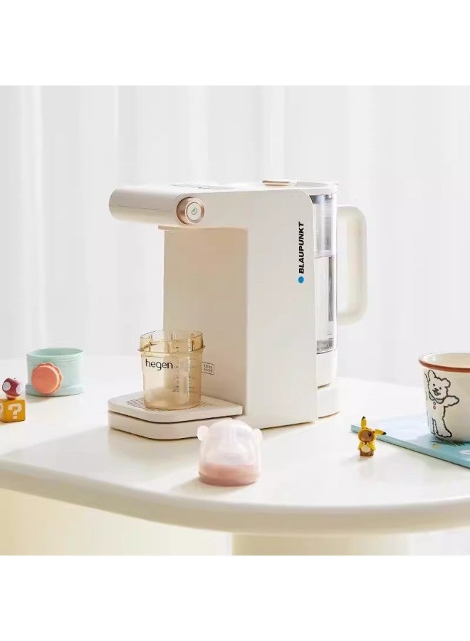 Blaupunkt Lanbao Constant Temperature Electric Kettle Quantitative Water Outlet Household Drinking Water Baby Special Milk Blender Baby Milk Brewing Machine - Image 2