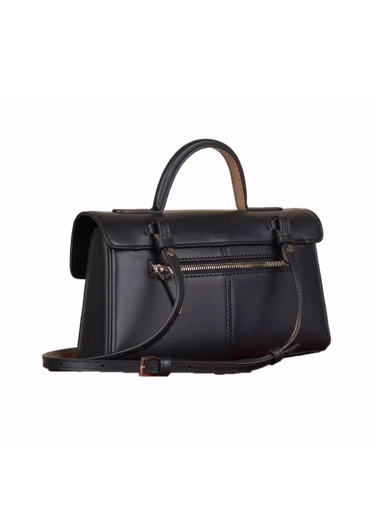 CF - CafuneSmall Classic Tote Crossbody Bag - Image 1