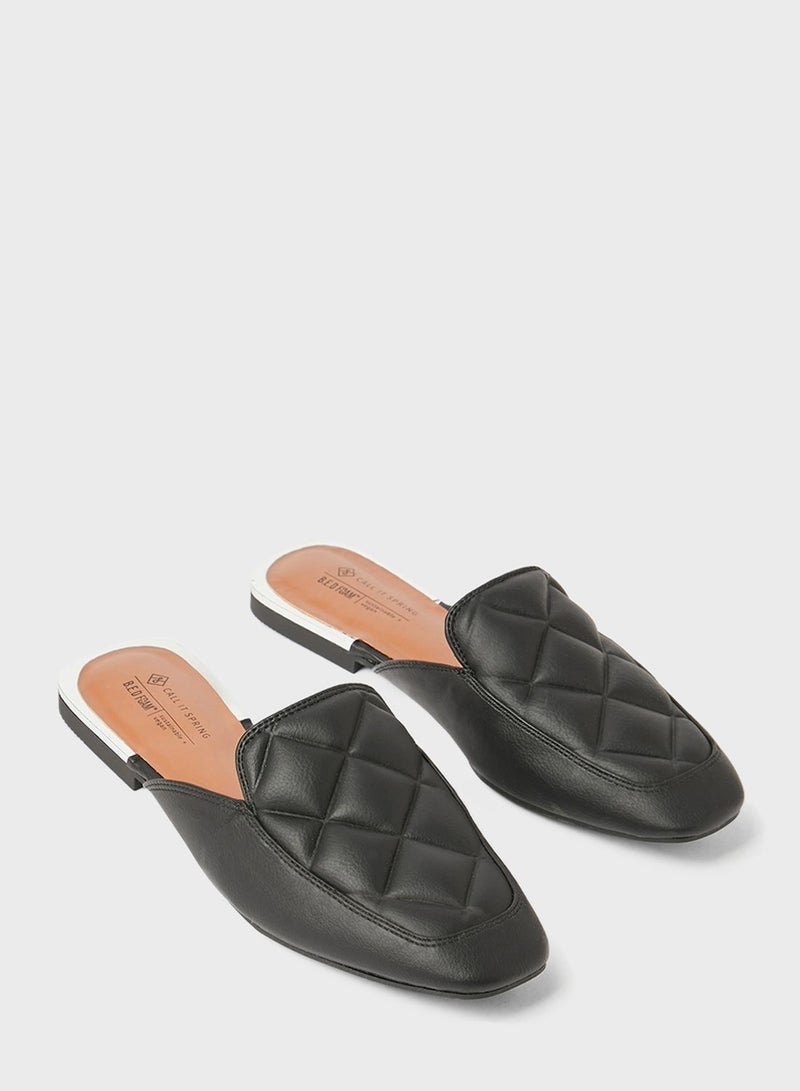 كول ات سبرنج حذاء مبطن سهل الارتداء - Image 2